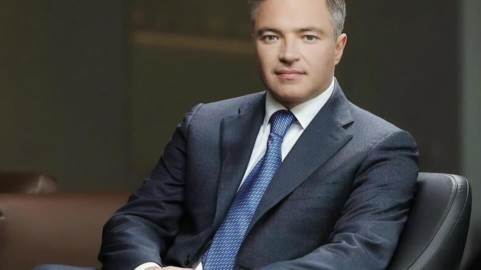 Юрий Рыженков: В ближайшие пять лет мы потратим еще почти $0,5 млрд исключительно на экологические мероприятия