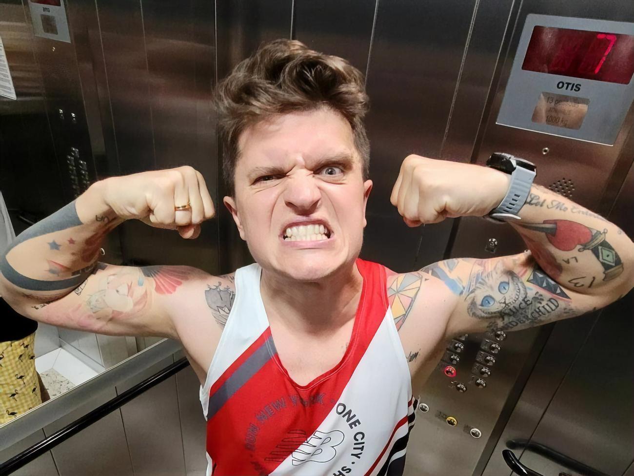 Анатолий Анатолич вскоре станет многодетным отцом