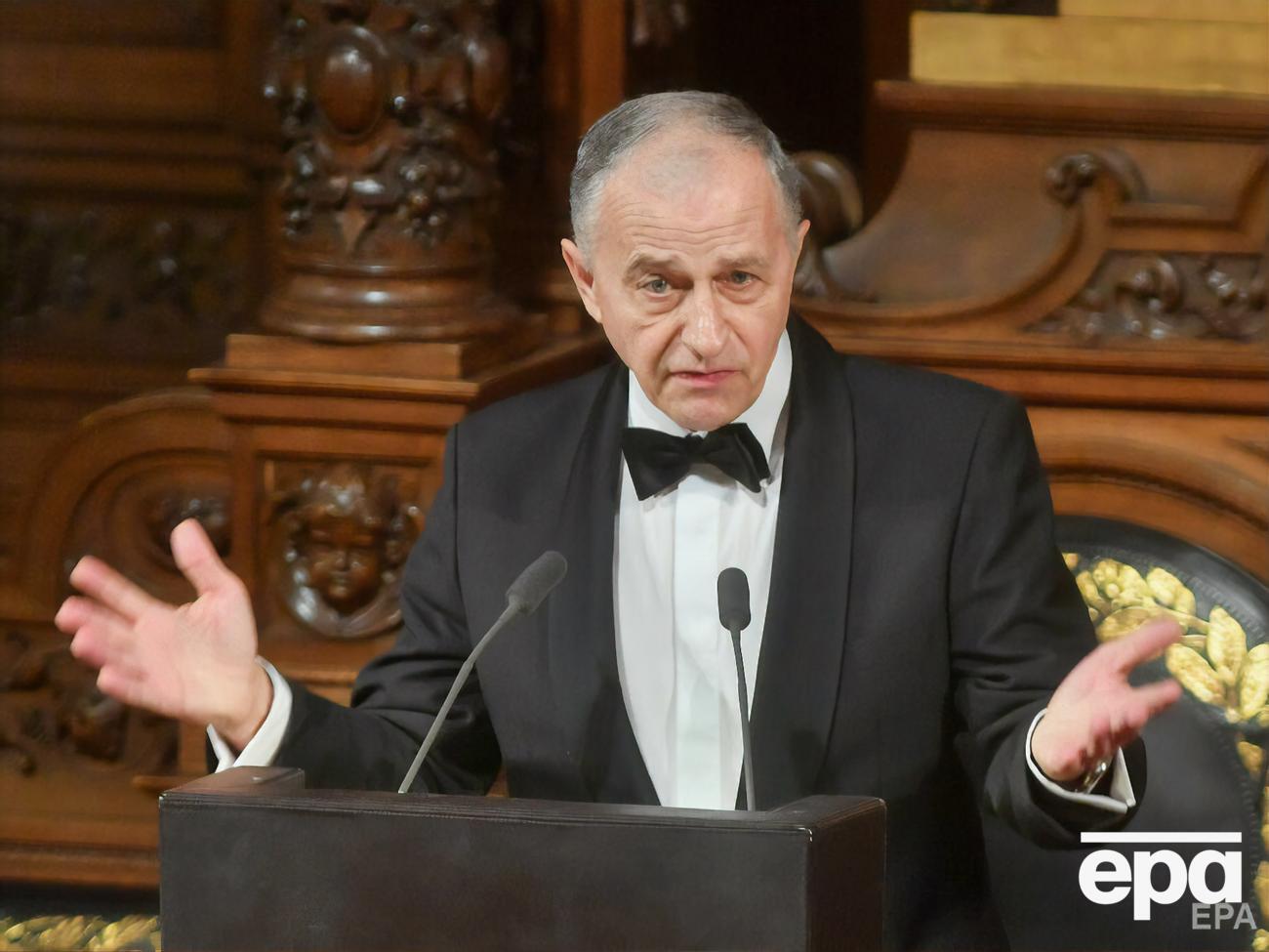 НАТО – організація з 30 країн, які ухвалюють рішення завдяки консенсусу, нагадав Джоане