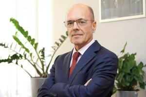 Набсовет "ПриватБанка" избрал Бьоша новым главой правления 27 мая