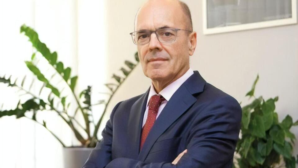 Набсовет "ПриватБанка" избрал Бьоша новым главой правления 27 мая