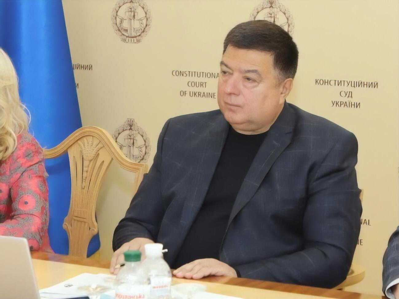 Тупицький сказав, що не виїде на підконтрольну бойовикам "ДНР" територію або в Крим
