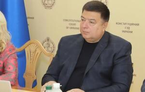 Тупицкий сказал, что не уедет на подконтрольную боевикам "ДНР" территорию или в Крым