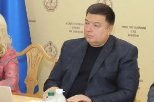 Тупицький сказав, що не виїде на підконтрольну бойовикам "ДНР" територію або в Крим