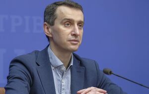 Про забезпечення вакцинами проти COVID-19 на липень МОЗ повідомить після 15 червня, зазначив Ляшко