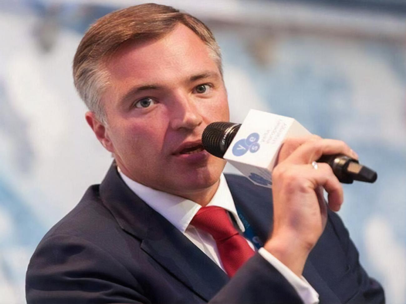 Юрій Риженков: У нас узагалі є ідея побудови нового заводу на базі водневої металургії, прямого відновлення заліза, електросталі
