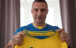 Кличко зазначив, що Україна переможе "в широкому сенсі"