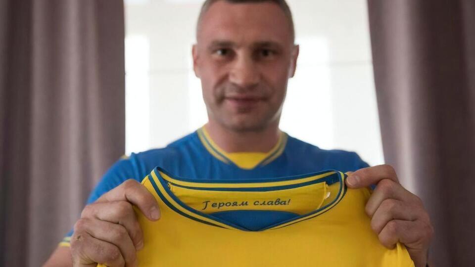 Кличко отметил, что Украина победит "в широком смысле"
