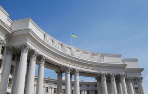 В МИД отметили, что в результате оккупации территорий Украины и Грузии РФ вывела из зоны действия Договора о свободном небе более 57 тыс. км²