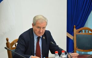 Регіональну палату конгресу очолив Гриневецький