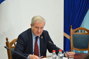 Регіональну палату конгресу очолив Гриневецький