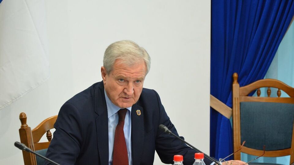 Регіональну палату конгресу очолив Гриневецький