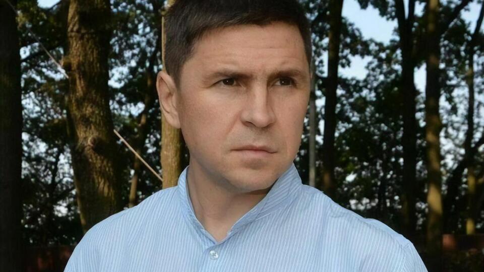 Подоляк про Єрмака: Андрій Борисович поводився цілком гідно