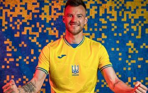 По мнению РФС, согласовав форму сборной Украины, УЕФА "создаст прецедент"