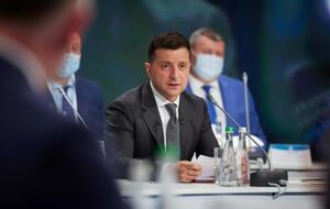 Зеленський: Зміцнення місцевого самоврядування не означає послаблення єдності, унітарності нашої держави