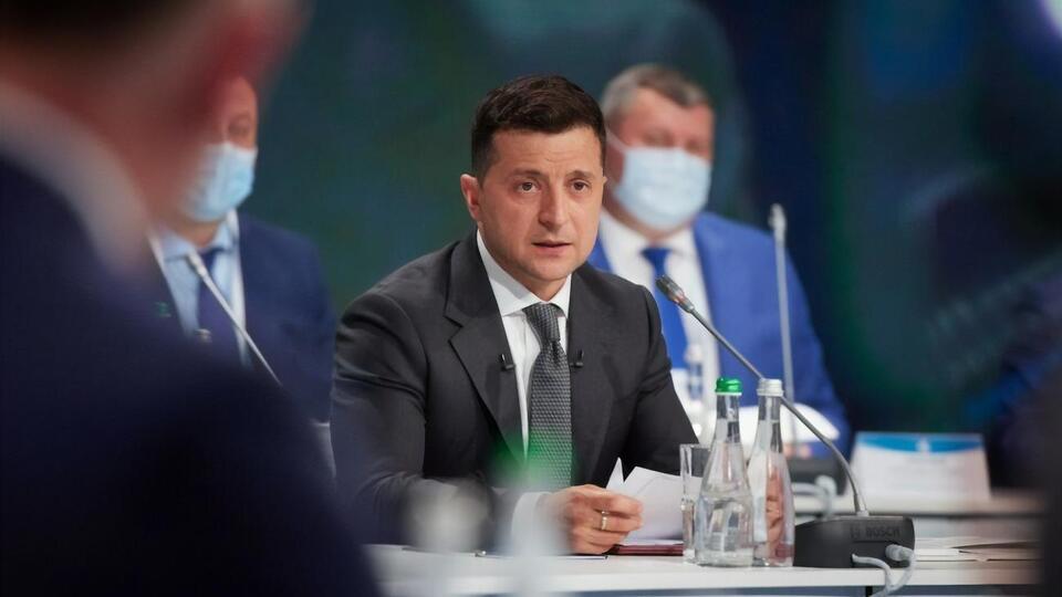 Зеленський: Зміцнення місцевого самоврядування не означає послаблення єдності, унітарності нашої держави