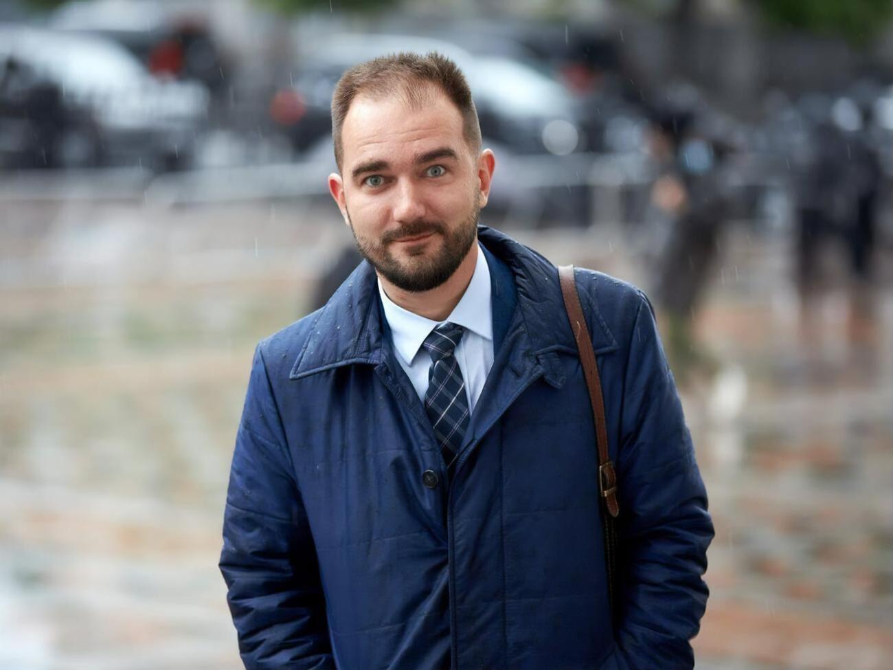 4 марта НАБУ завершило расследование дела о взяточничестве Юрченко