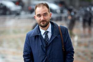 4 березня НАБУ завершило розслідування справи про хабарництво Юрченка