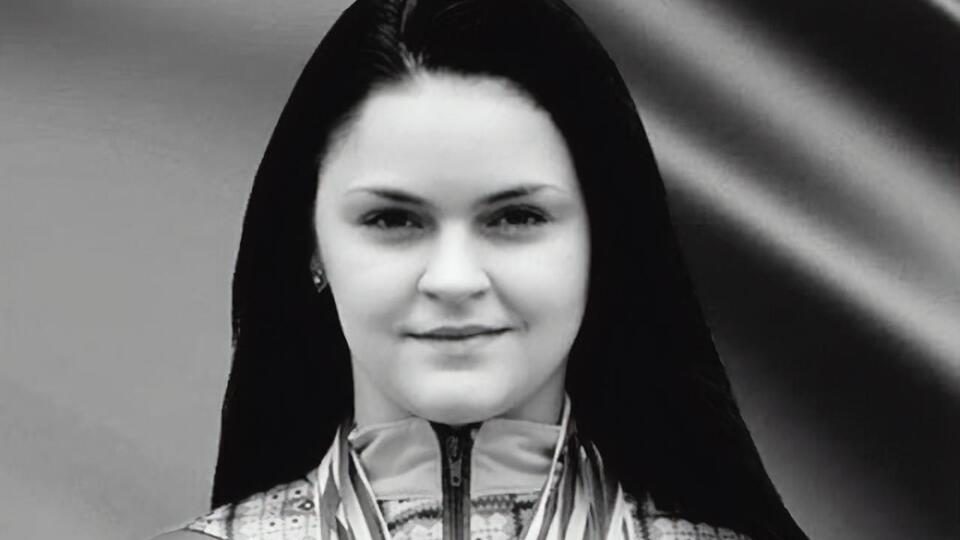 Квас выпала из общежития технико-экономического колледжа "Львовской политехники", где училась на втором курсе