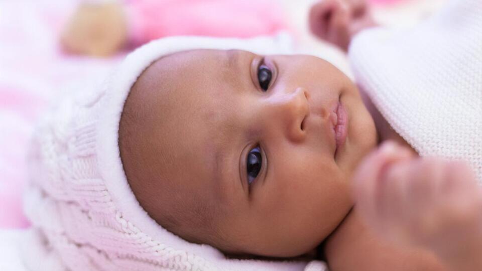 Изначально женщине прогнозировали только шесть детей