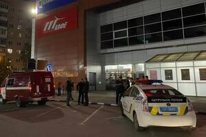 У поліції повідомили, що постраждалим надають допомогу