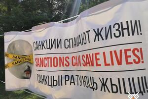 У Євросоюзі наступного тижня можуть схвалити санкції проти Білорусі