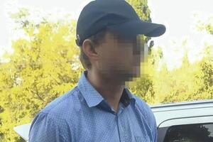 По данным следствия, подозреваемый намеренно повредил автомобиль бывшей тещи
