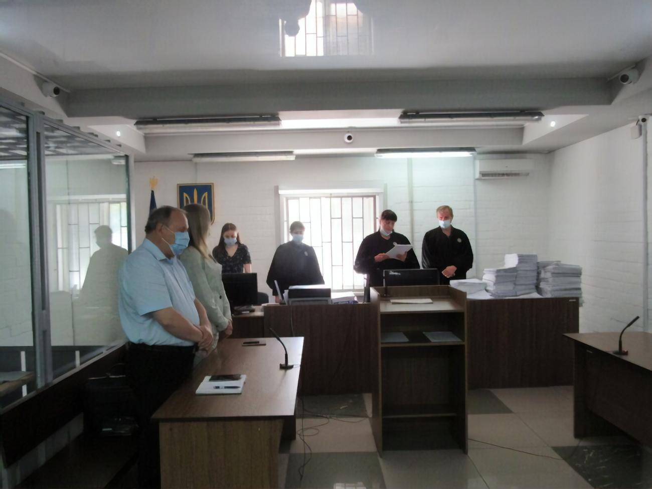 Следствие и суд продлились пять лет. Местные СМИ пишут, что Романчук расплакался в зале суда после того, как его признали невиновным