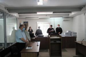 Следствие и суд продлились пять лет. Местные СМИ пишут, что Романчук расплакался в зале суда после того, как его признали невиновным