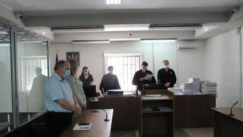 Следствие и суд продлились пять лет. Местные СМИ пишут, что Романчук расплакался в зале суда после того, как его признали невиновным