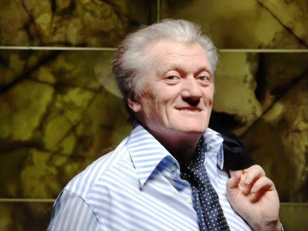 Пісні на слова Рибчинського виконують Ротару, Повалій, Гвердцителі, Ніна Матвієнко, Могилевська, Зібров