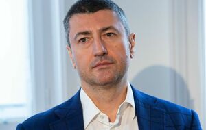 Бахматюк: В Украине за счет мировой политики и сырьевой конъюнктуры будет появляться больше денег