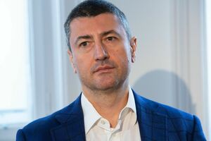 Бахматюк: В Украине за счет мировой политики и сырьевой конъюнктуры будет появляться больше денег