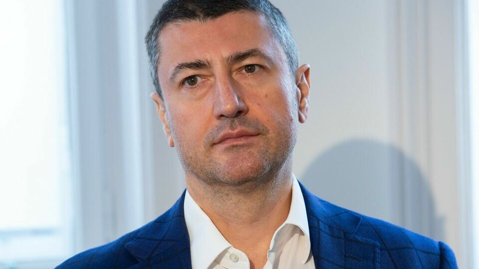 Бахматюк: В Україні завдяки світовій політиці і сировинній кон'юнктурі з'являтиметься більше грошей