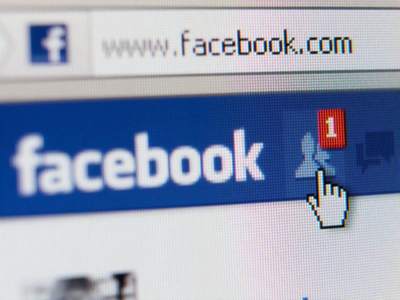 Facebook регулярно сообщает об удалении сетей аккаунтов, которые распространяют фейки или манипулируют пользователями