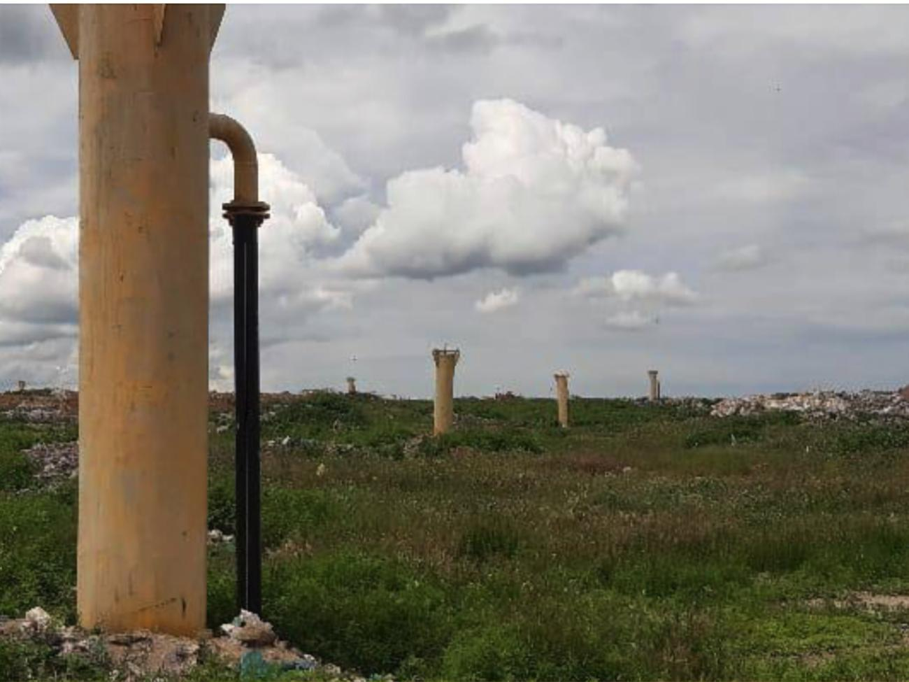 "Клиар Энерджи" взяла под управление полигон "Дальницкие карьеры" в 2019 году