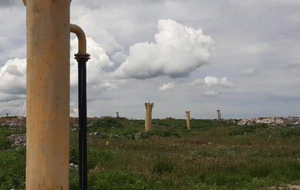 "Клиар Энерджи" взяла под управление полигон "Дальницкие карьеры" в 2019 году