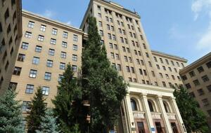 ХНУ имени Каразина ухудшил свои позиции