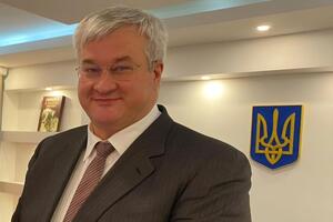 США поддерживают суверенитет и территориальную целостность Украины, отметил Сибига