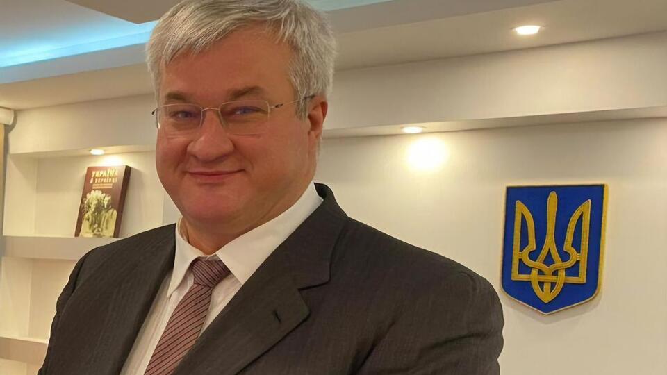 США поддерживают суверенитет и территориальную целостность Украины, отметил Сибига