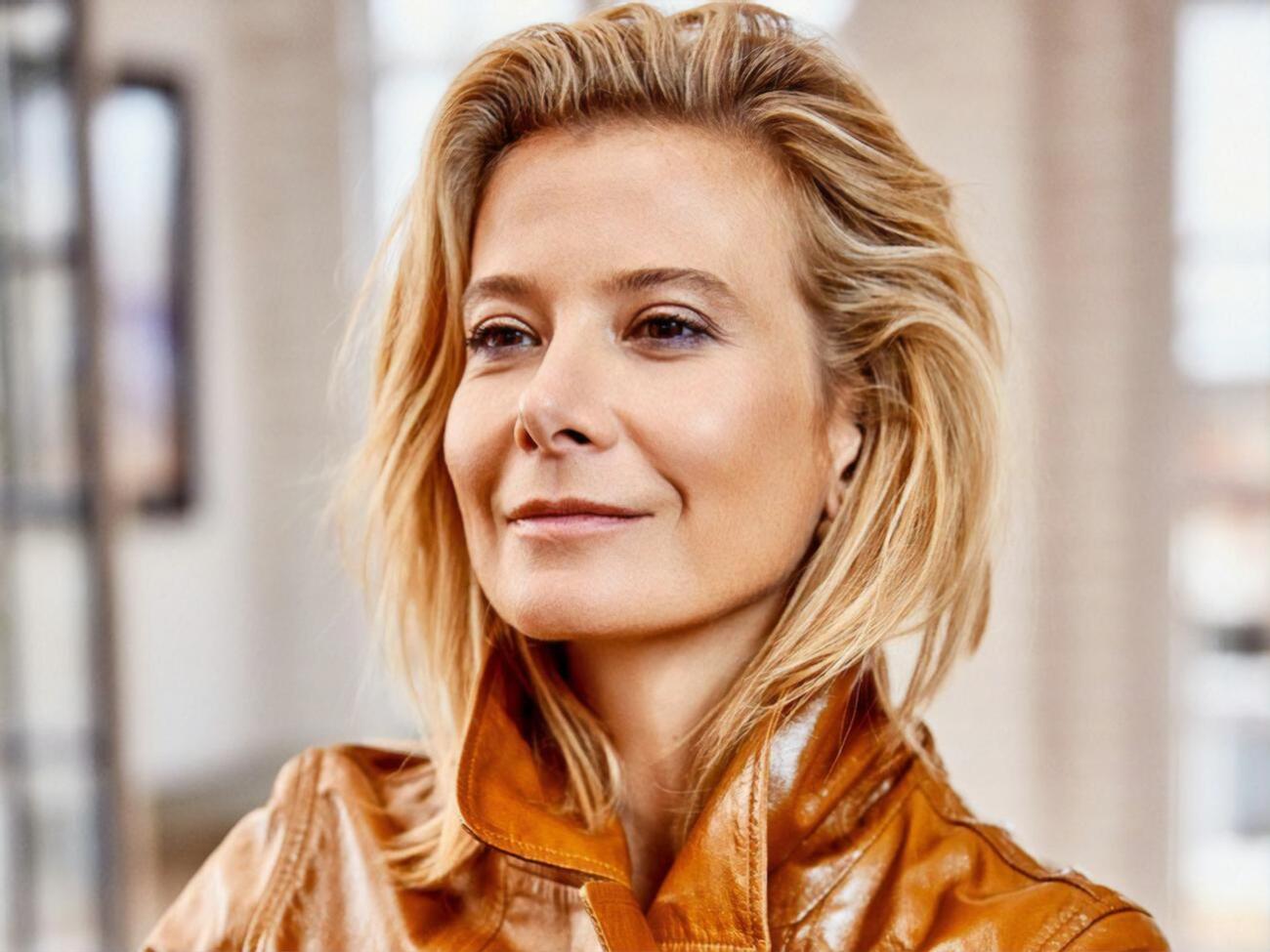 Высоцкая обнародовала семейное фото