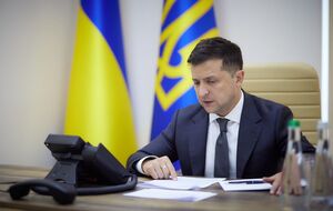Зеленський у розмові з Трюдо наголосив на важливості збереження міжнародного тиску на РФ