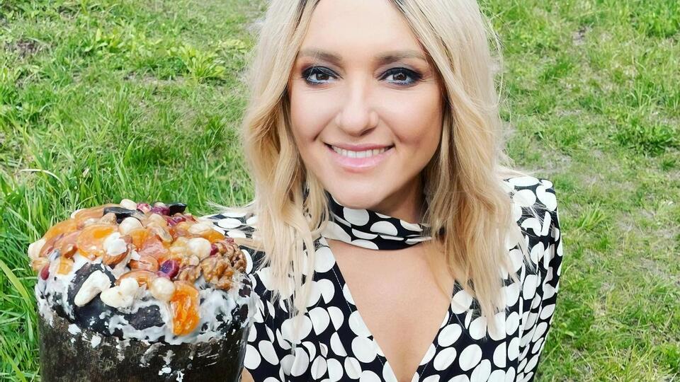 Могилевська до початку схуднення важила 76,6 кг