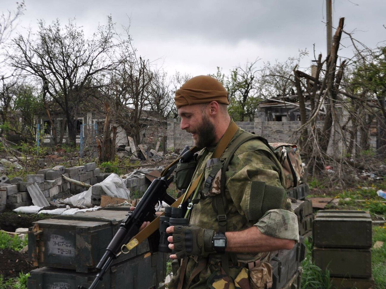 Денис Ермак требовал возместить ему моральный ущерб, который он оценил в 1 грн, но суд отказал