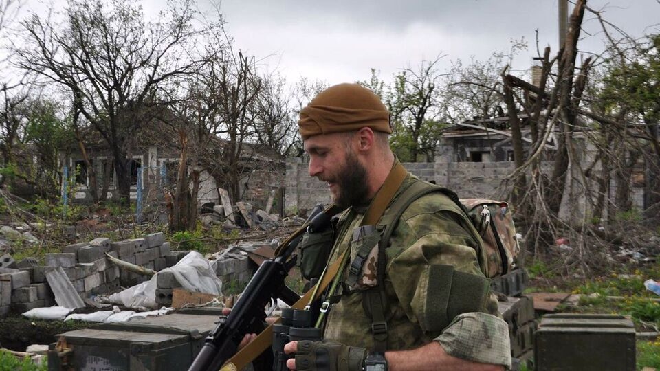 Денис Єрмак вимагав відшкодувати йому моральну шкоду, який він оцінив в 1 грн, але суд відмовив
