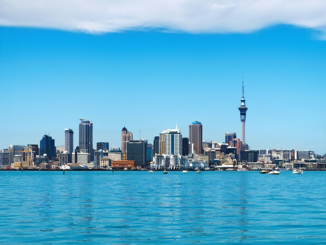 Окленд очолив рейтинг завдяки успіхам у боротьбі з епідемією