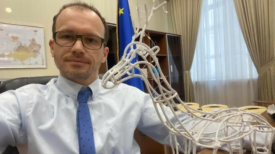 Малюська: Такого роду закону про олігархів ми не знайшли, і навряд чи він існує