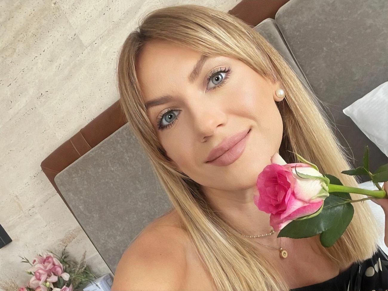 За словами Нікітюк, вона часто чує критику у свій бік