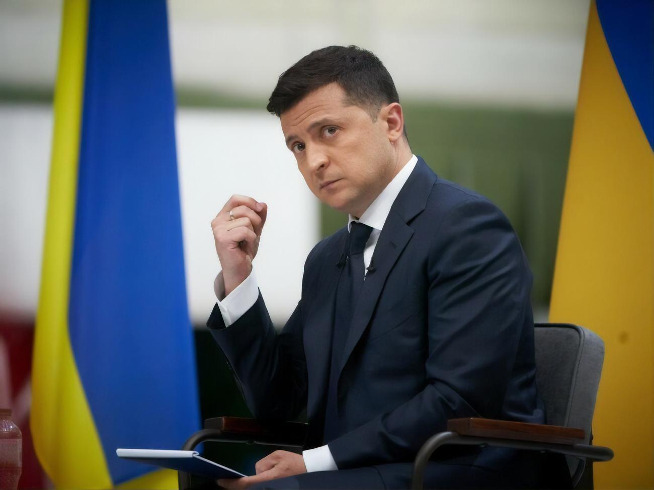 15% опрошенных придерживаются мнения, что команда Зеленского является популистской