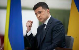 15% опрошенных придерживаются мнения, что команда Зеленского является популистской